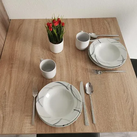 2 Fuer 3 Personen In Apartment *