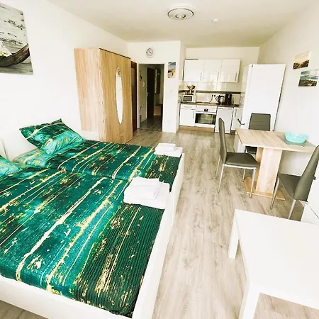 Apartment 2 Fuer 3 Personen In Essen