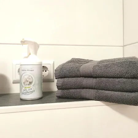 2 Fuer 3 Personen In Apartment *