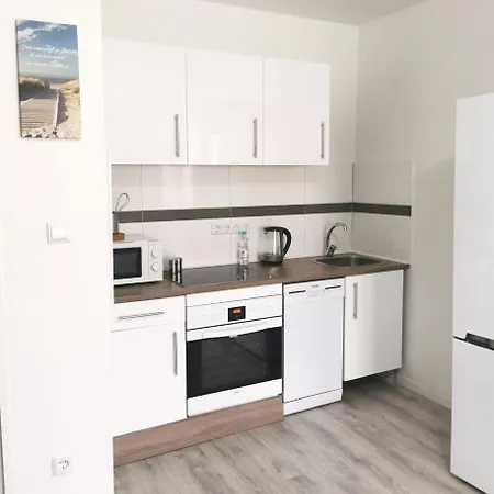 Apartment 2 Fuer 3 Personen In Essen